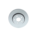 BOSCH Brake Disc (0986479G78) Fits: Chrysler & Jeep