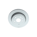 BOSCH Brake Disc (0986479G87) Fits: Chrysler & Jeep