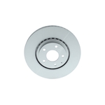 BOSCH Brake Disc (0986479H02) Fits: Mazda