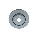 BOSCH Brake Disc (0986479H04) Fits: Lexus & Toyota