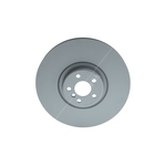 BOSCH Brake Disc (0986479H12) Fits: BMW & Rolls-Royce