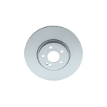 BOSCH Brake Disc (0986479H34) Fits: Mercedes