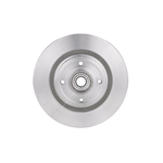 Bosch Solid Brake Disc (0986479274) Fits: Renault