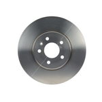 Bosch Vented Brake Disc (0986479667)