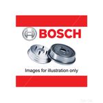 BOSCH Brake Drum (0986477322)