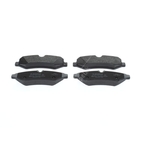 Bosch Brake Pad Set (0986460026) Fits: Mercedes-Benz