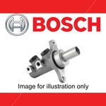 Bosch Brake Master Cylinder (204819792)