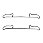 BOSCH Brake Pad Fitting Kit (1987474192)