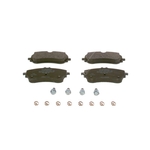Bosch Brake Pad Set (986424875)