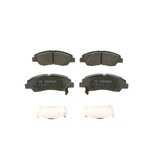 Bosch Brake Pad Set (986494760) Fits: Hyundai