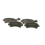 Bosch Brake Pad Set (986494765)