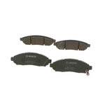 Bosch Brake Pad Set BP1062 (986494151)