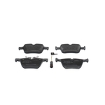 BOSCH Brake Pad Set (BP1788)
