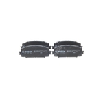 Bosch Brake Pad Set BP1874 (986494886)