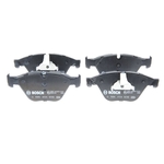Bosch Brake Pad Set BP1886 (986494898) Fits: BMW