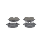 Bosch Brake Pad Set BP1888 (986494900) Fits: BMW