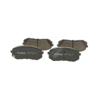 Bosch Brake Pad Set BP1893 (986494905)
