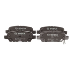 Bosch Brake Pad Set BP1918 (986494929)