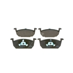 BOSCH Brake Pad Set (BP2470)