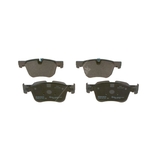Bosch Brake Pad Set BP2482 (986424860)