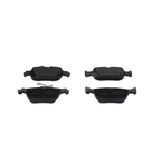 Bosch Brake Pad Set BP2793 (986460083)