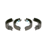 Bosch Brake Shoe (986487570)