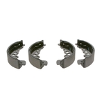 Bosch Brake Shoe (986487616) Fits: Suzuki