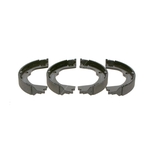 Bosch Brake Shoe (986487776)