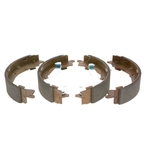 Bosch Brake Shoe (986487955)