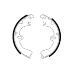 Bosch Brake Shoe BS470 (986487203) Fits: Toyota