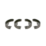 Bosch Brake Shoe BS479 (986487214)
