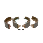 Bosch Brake Shoe BS516 (986487264)