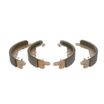 Bosch Brake Shoe BS531 (986487281)