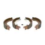 Bosch Brake Shoe BS577 (986487327) Fits: BMW