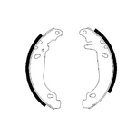 Bosch Brake Shoe BS596 (986487346)