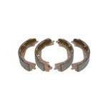 Bosch Brake Shoe BS714 (986487464)