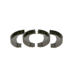 Bosch Brake Shoe BS770 (986487520) Fits: BMW