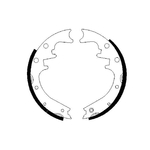 Bosch Brake Shoe BS779 (986487529)