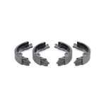 Bosch Brake Shoe BS7797 (986487797) Fits: Kia