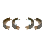 Bosch Brake Shoe BS7899 (986487899)