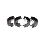 Bosch Brake Shoe BS7949 (986487949)