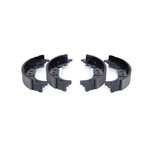 Bosch Brake Shoe BS7956 (986487956) Fits: Fiat