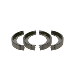 Bosch Brake Shoe BS798 (986487548) Fits: Volvo