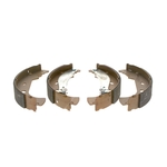Bosch Brake Shoe BS808 (986487559)