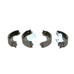 Bosch Brake Shoe BS823 (986487581)