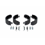 Bosch Brake Shoe BS848 With Accessories (986487610)