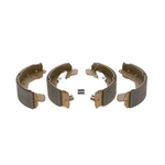 Bosch Brake Shoe BS852 (986487614)