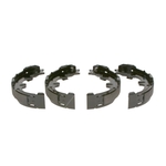 Bosch Brake Shoe BS853 (986487615)