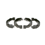 Bosch Brake Shoe BS898 (986487679) Fits: Toyota