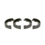 Bosch Brake Shoe BS905 (986487686) Fits: Honda